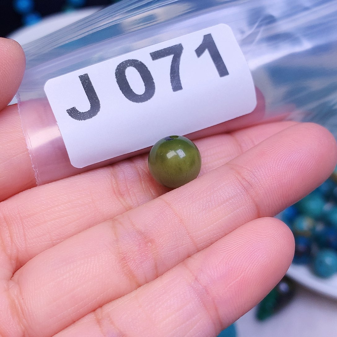 空竹粉丝专享十堰特色手工散珠