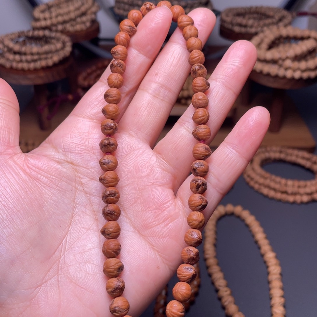 手串柏香籽/百香籽