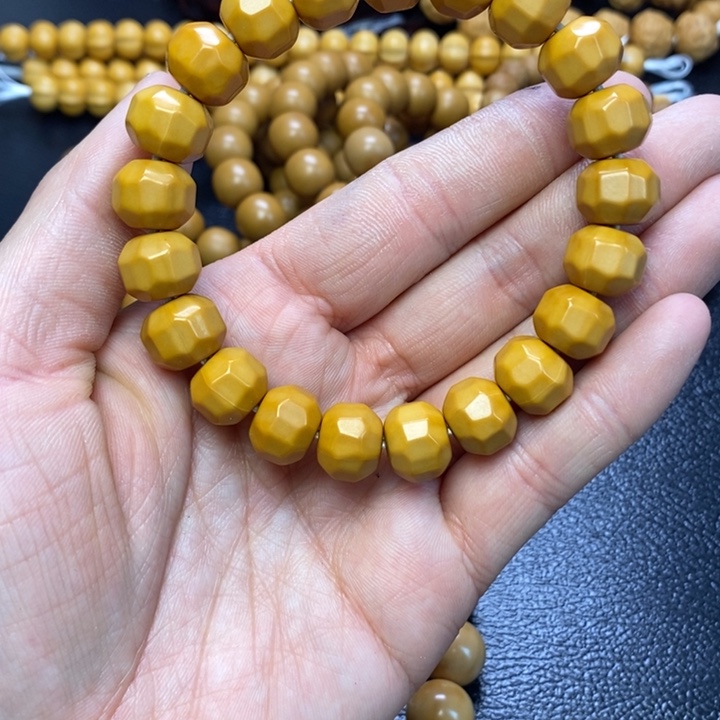 猴头核桃吊坠猴头