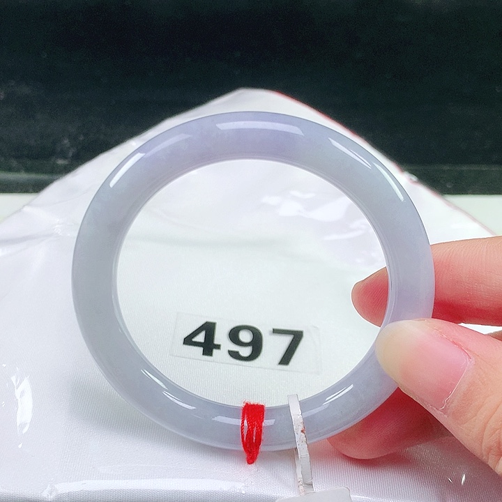 未镶嵌手镯翡翠翡翠手镯