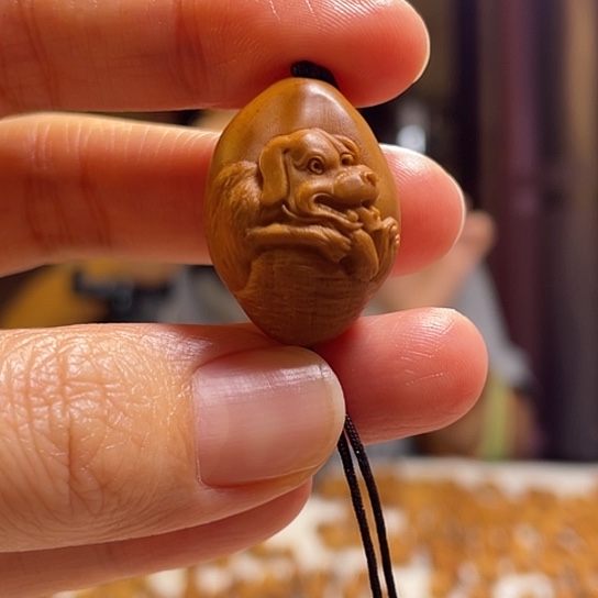 手串/手链橄榄核橄榄核