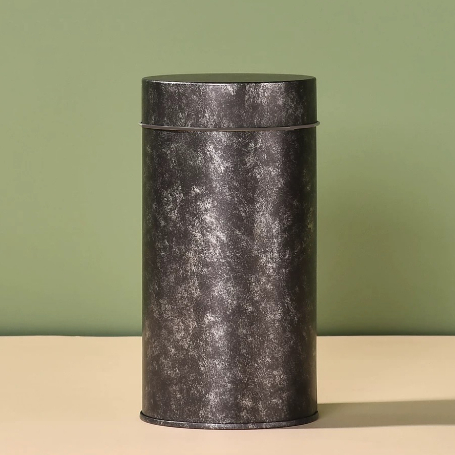 【小柑胎】广东正宗生晒小柑胎云朵灰罐【俩晓兄妹百茶】