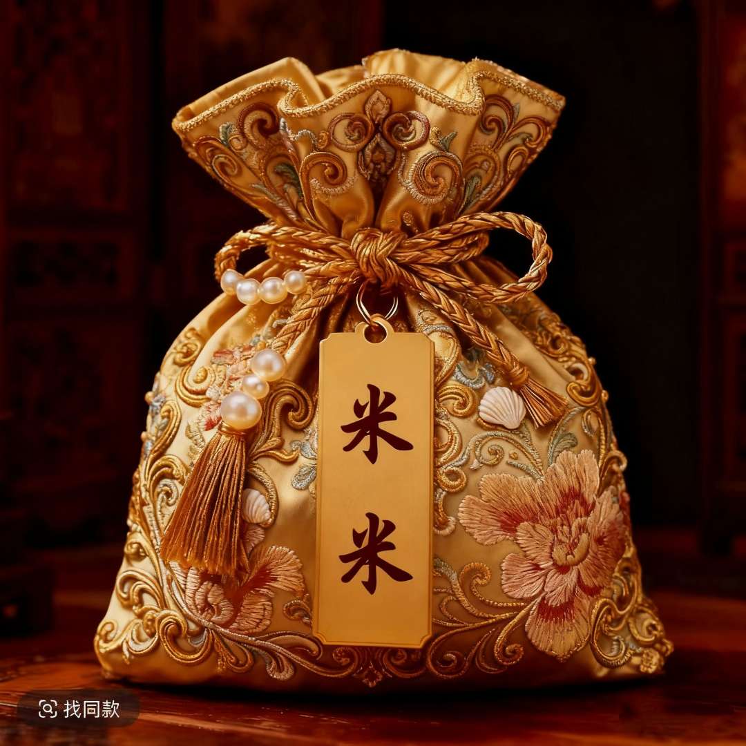 3号 米米不够花 【推荐】聚米偏偏爱上你 手绘生肖贴纸福卡