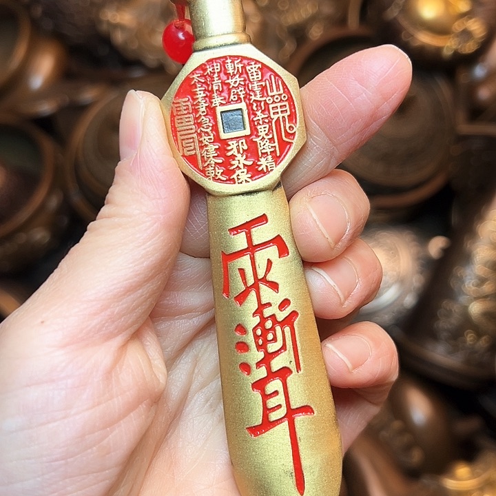 铜锣湾的历史文化