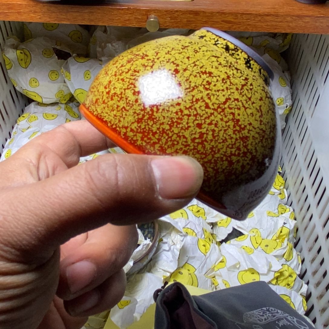 茶盏建盏喝茶主人杯茶杯