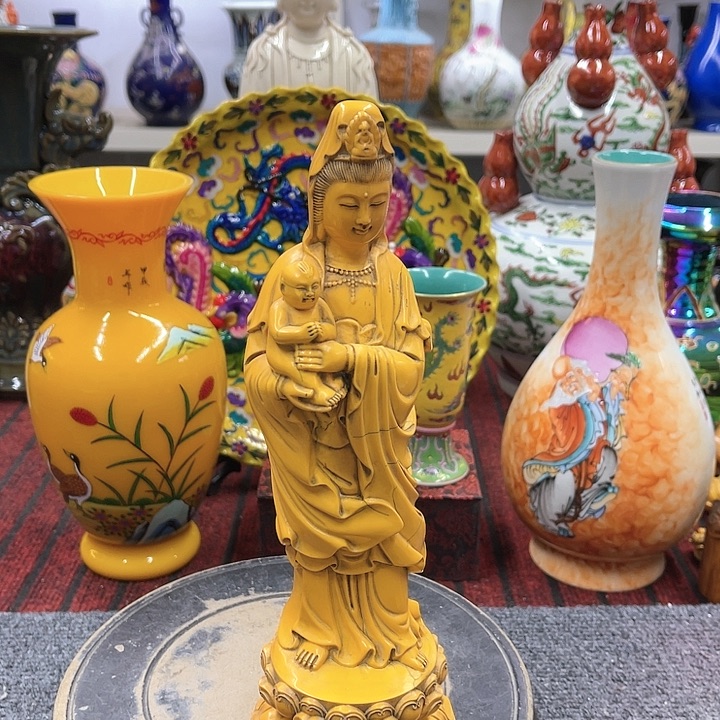 茶宠摆件摆件摆件摆件