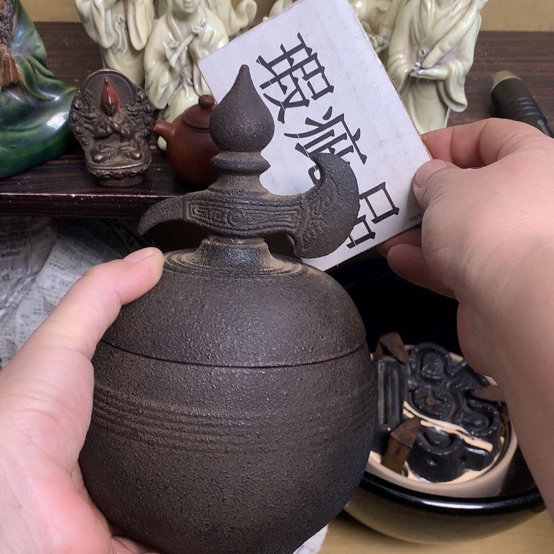 紫砂欢迎光临小店选购