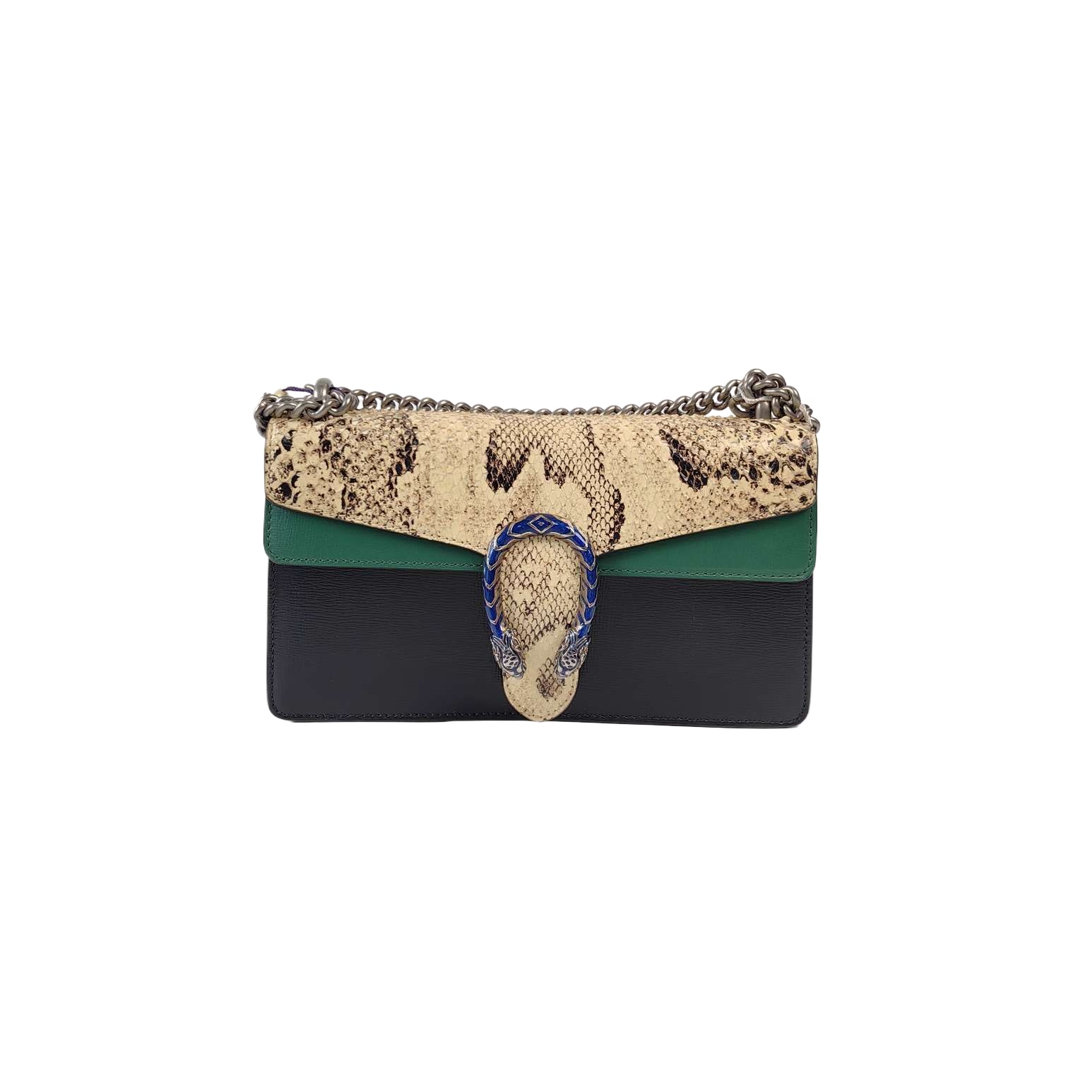 95新 GUCCI/古驰 古驰Dionysus 酒神包/BK0053775