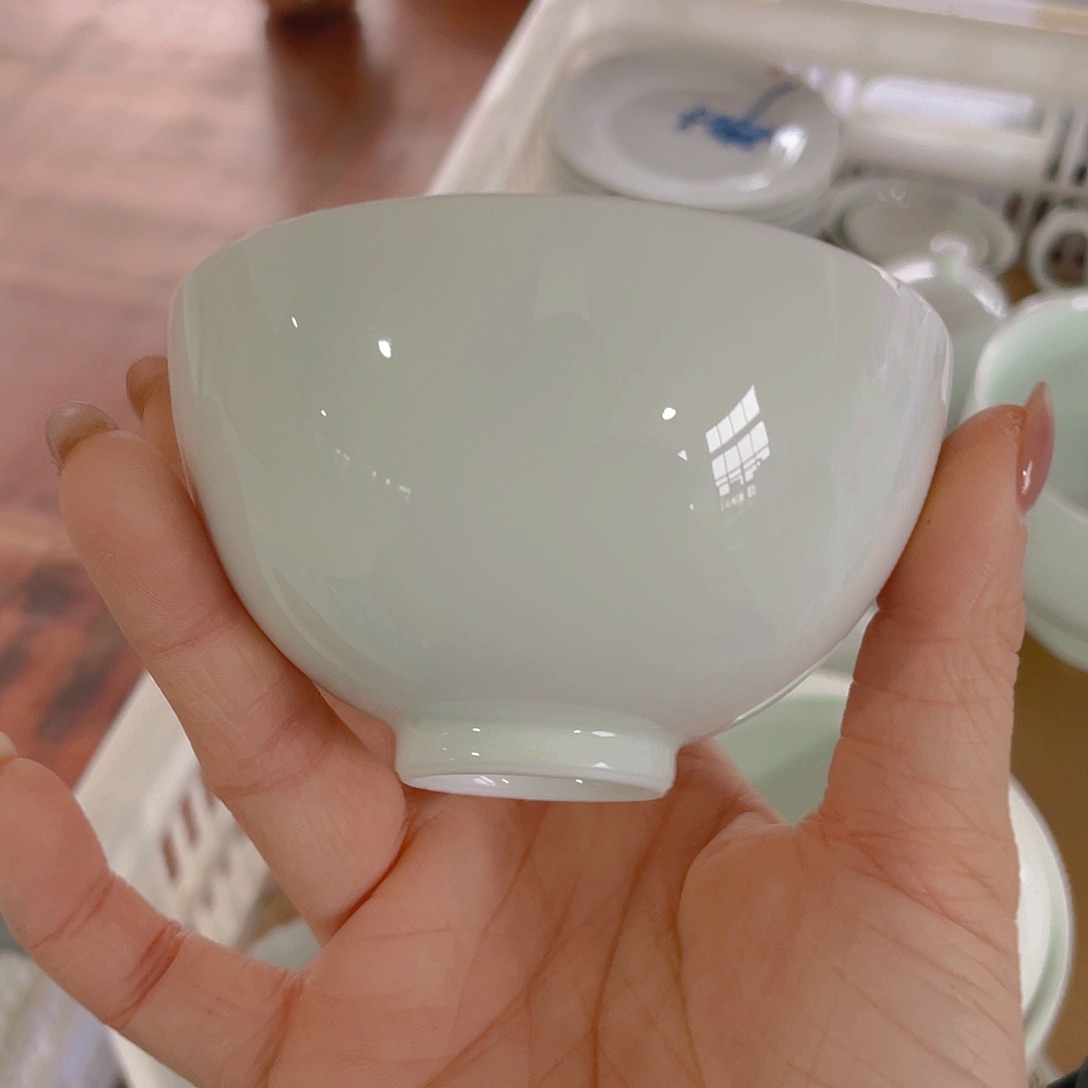 瓷杯超级喜欢吃这么少不腻