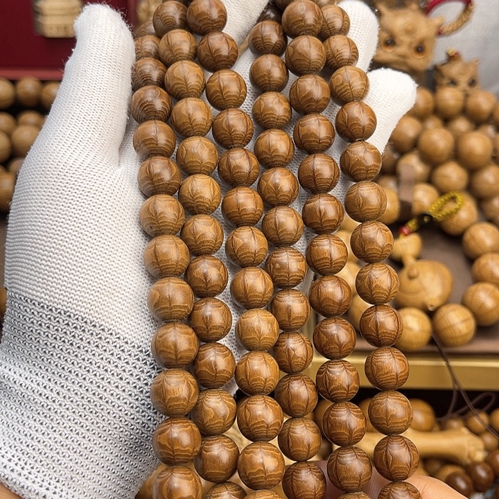 顺***水木质非金属六道木满花1.2