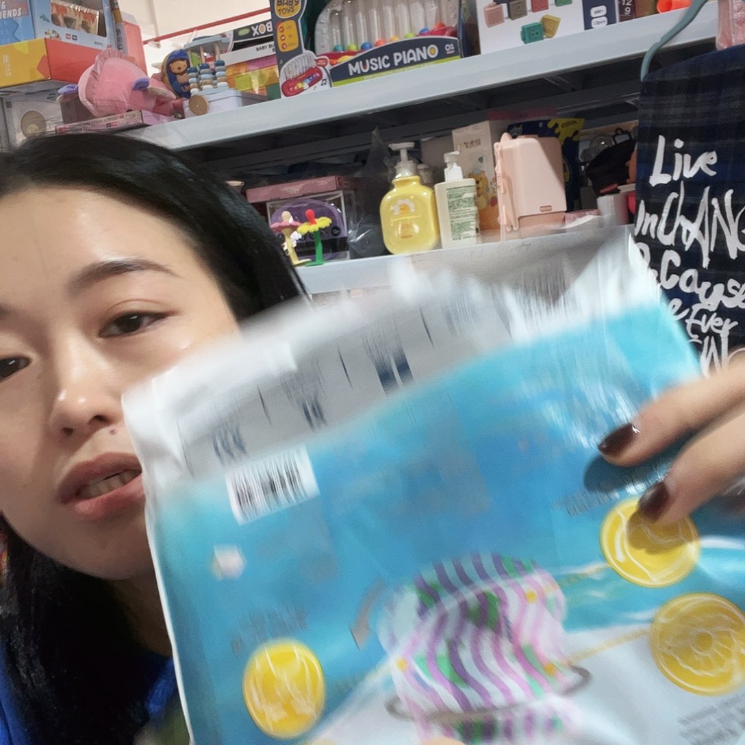 BBC泳裤L和xl尺码备注6条