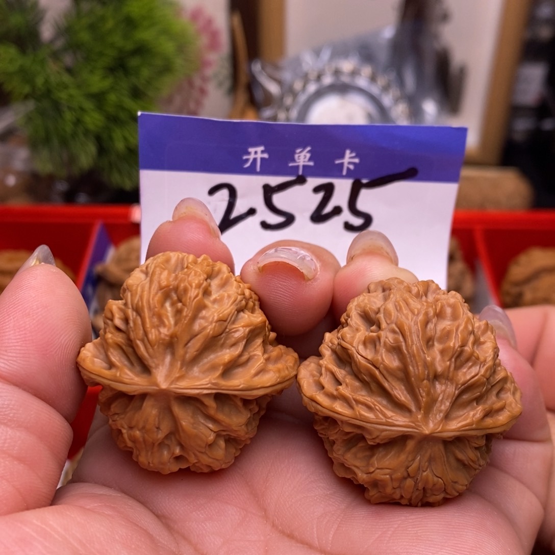 桃核吊坠苹果园。边36。丹。微修