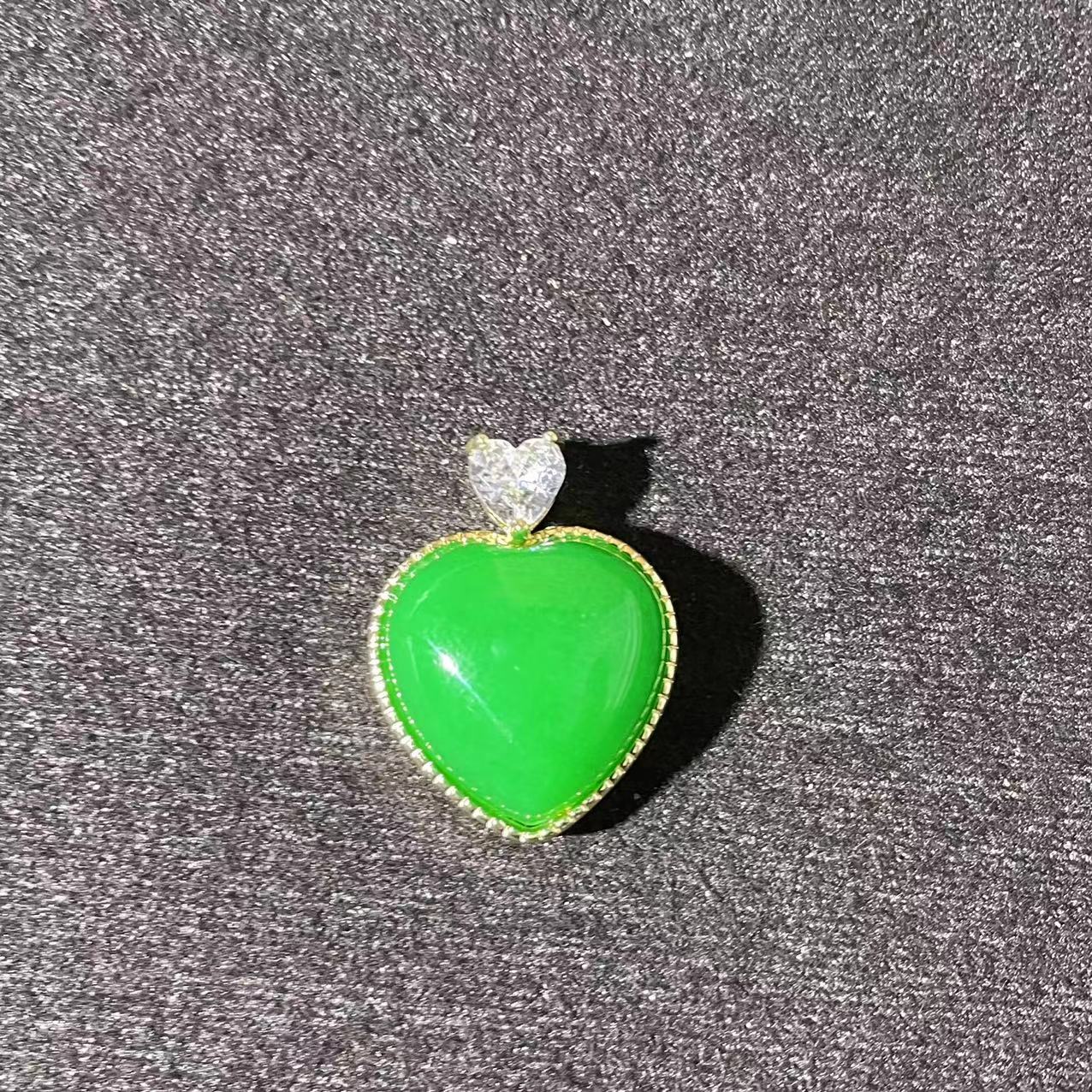 【大美高订】RB-669时尚设计吊坠多样性发一件