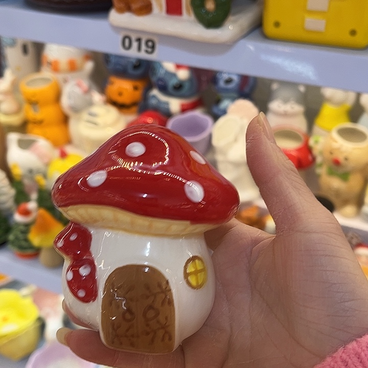 陶瓷微瑕介意慎拍