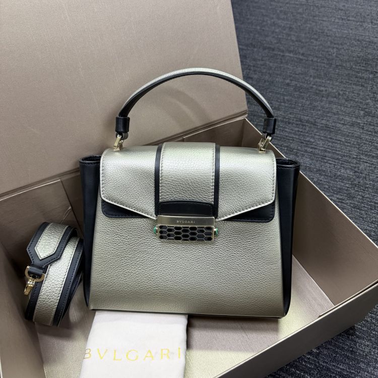 95新/宝格丽/单肩包/C8854744597/[251227SSS]