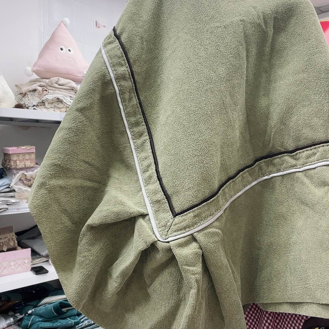 蕾丝快乐大本营我都