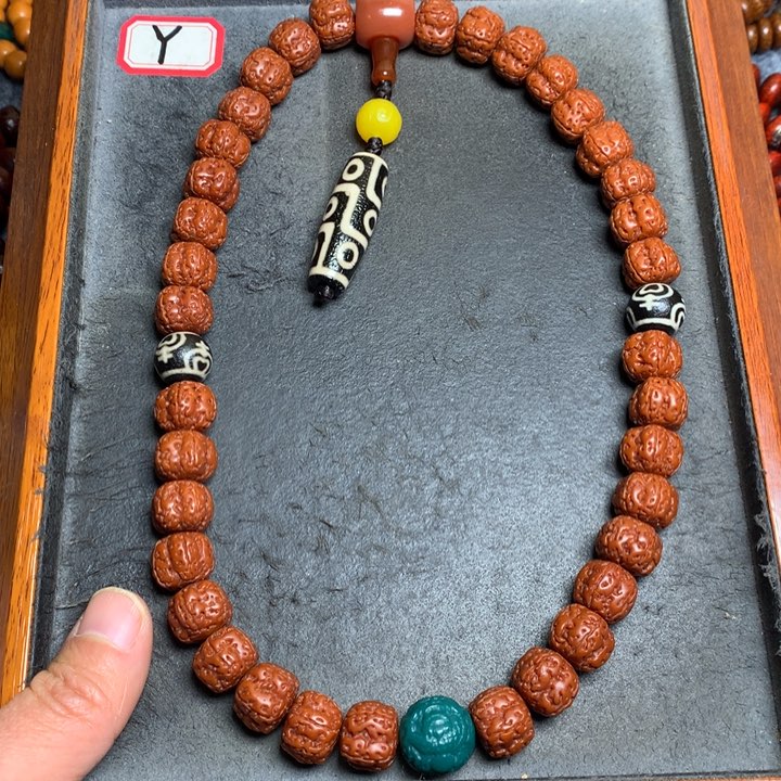 金刚菩提吊坠菩提