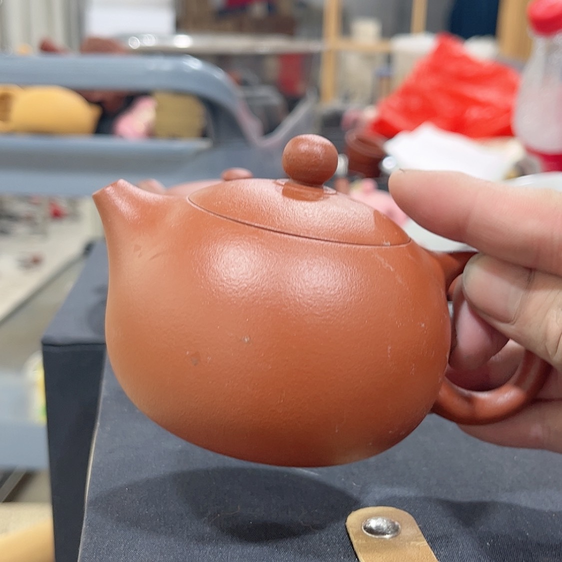 【闪购商品】紫砂茶宠