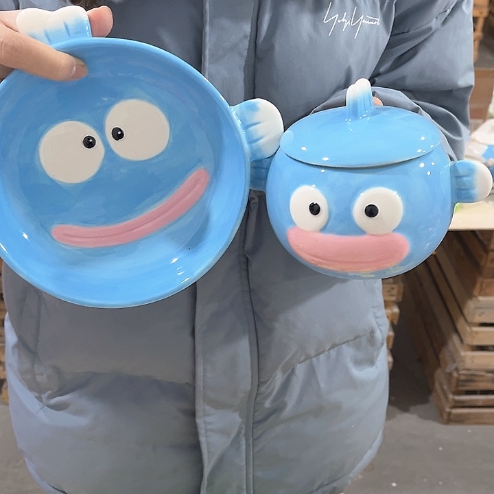 紫砂茶盘这么多天都