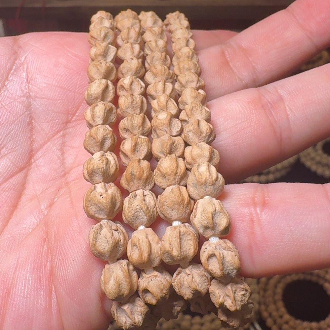 柏香籽/百香籽吊坠相**生