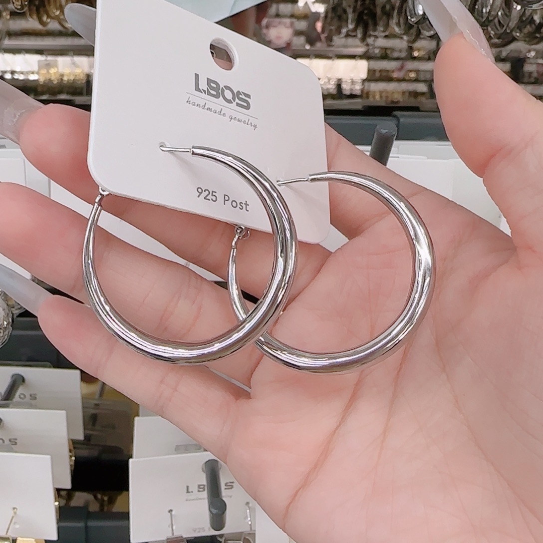 铜合金925银锆石3.5