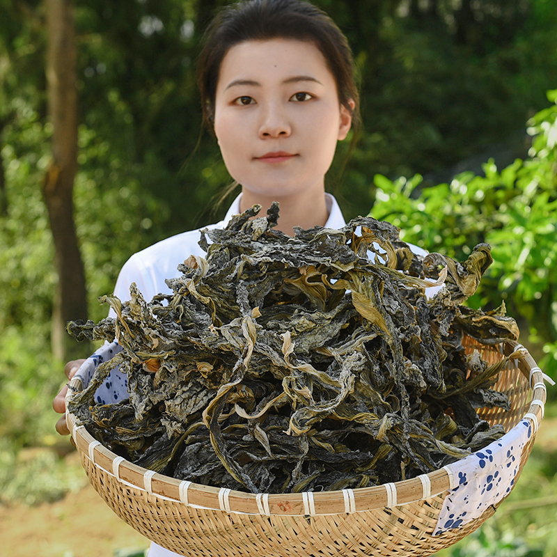 代卖农家老百姓传统手工制作 干酸菜