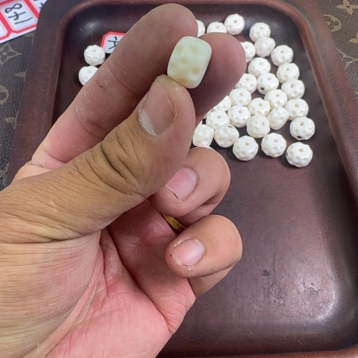 手串/手链驼骨配饰126