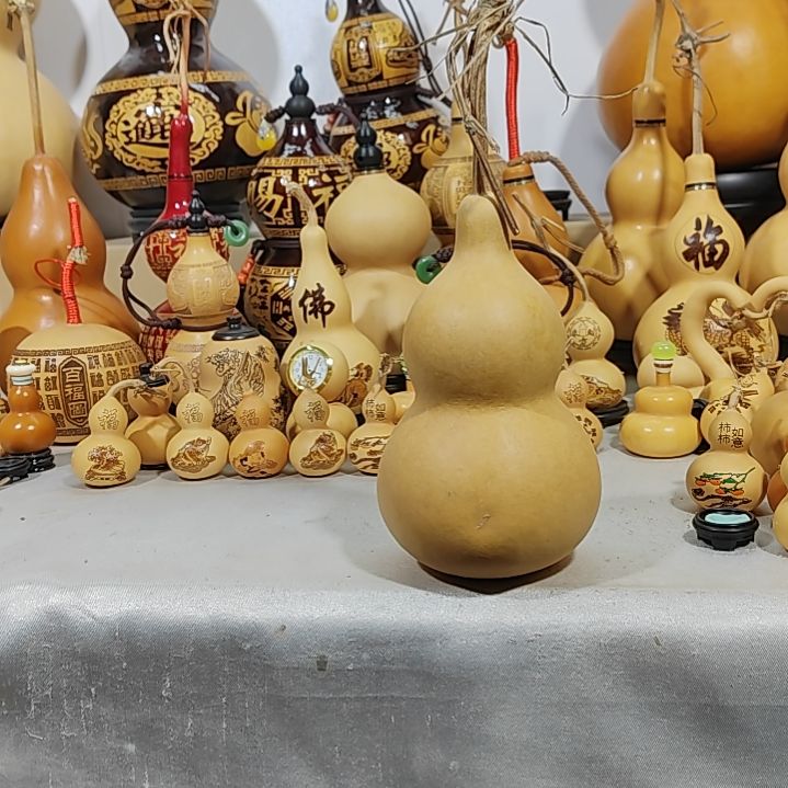 葫芦摆件葫芦摆件葫芦摆件