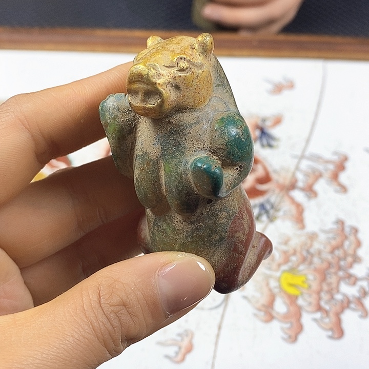 紫砂闪购商品一图一物