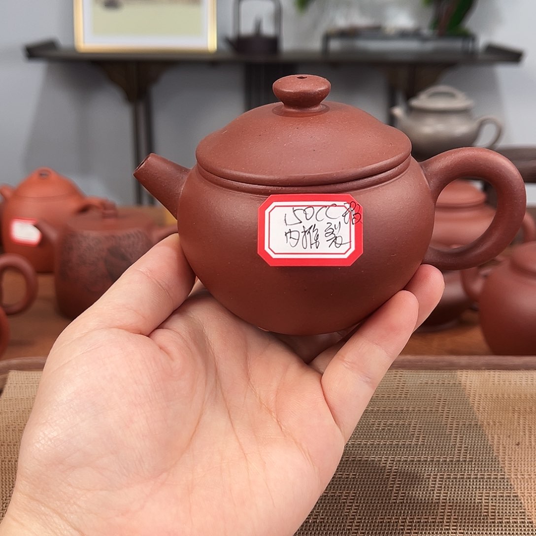 茶壶紫砂495989858785885