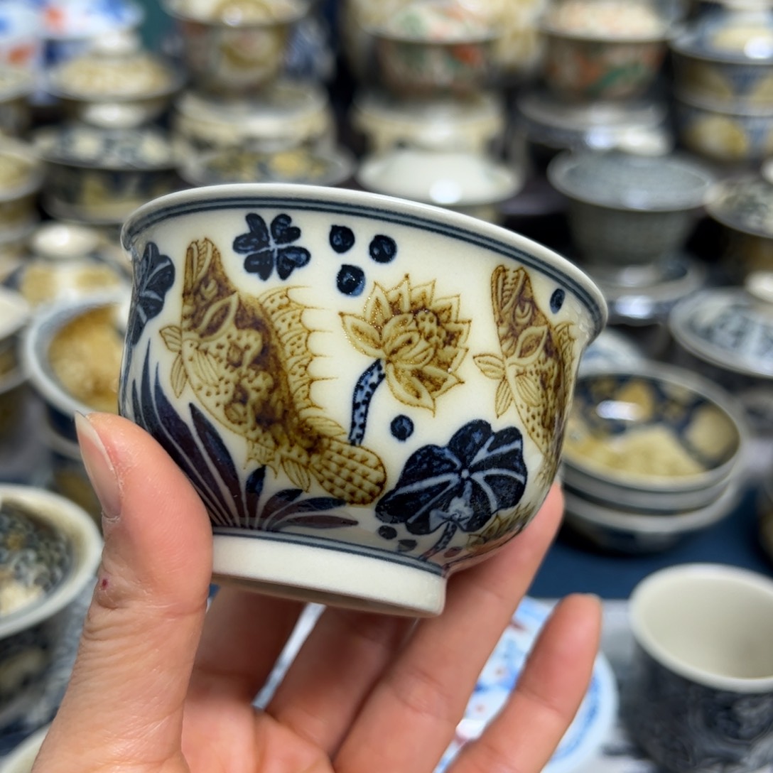 【闪购商品】陶瓷艺术有限公司