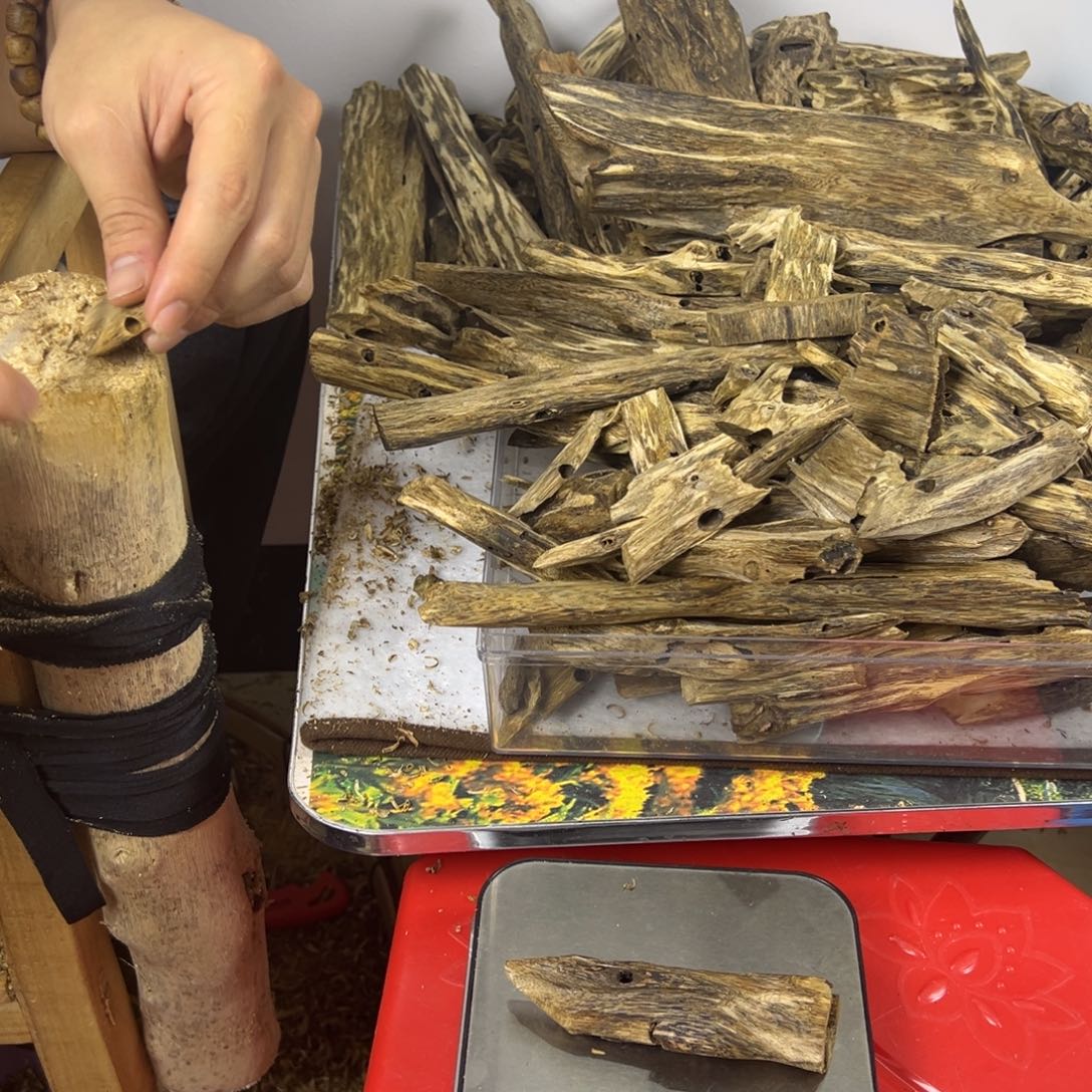 线香奇你虫漏香22克