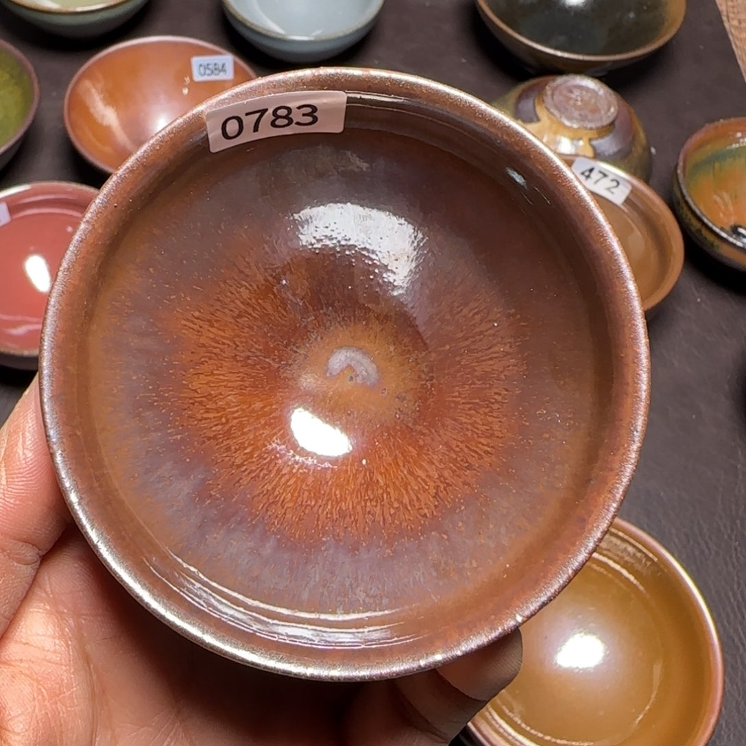 阳***0茶盏柴烧建盏闪购链接783