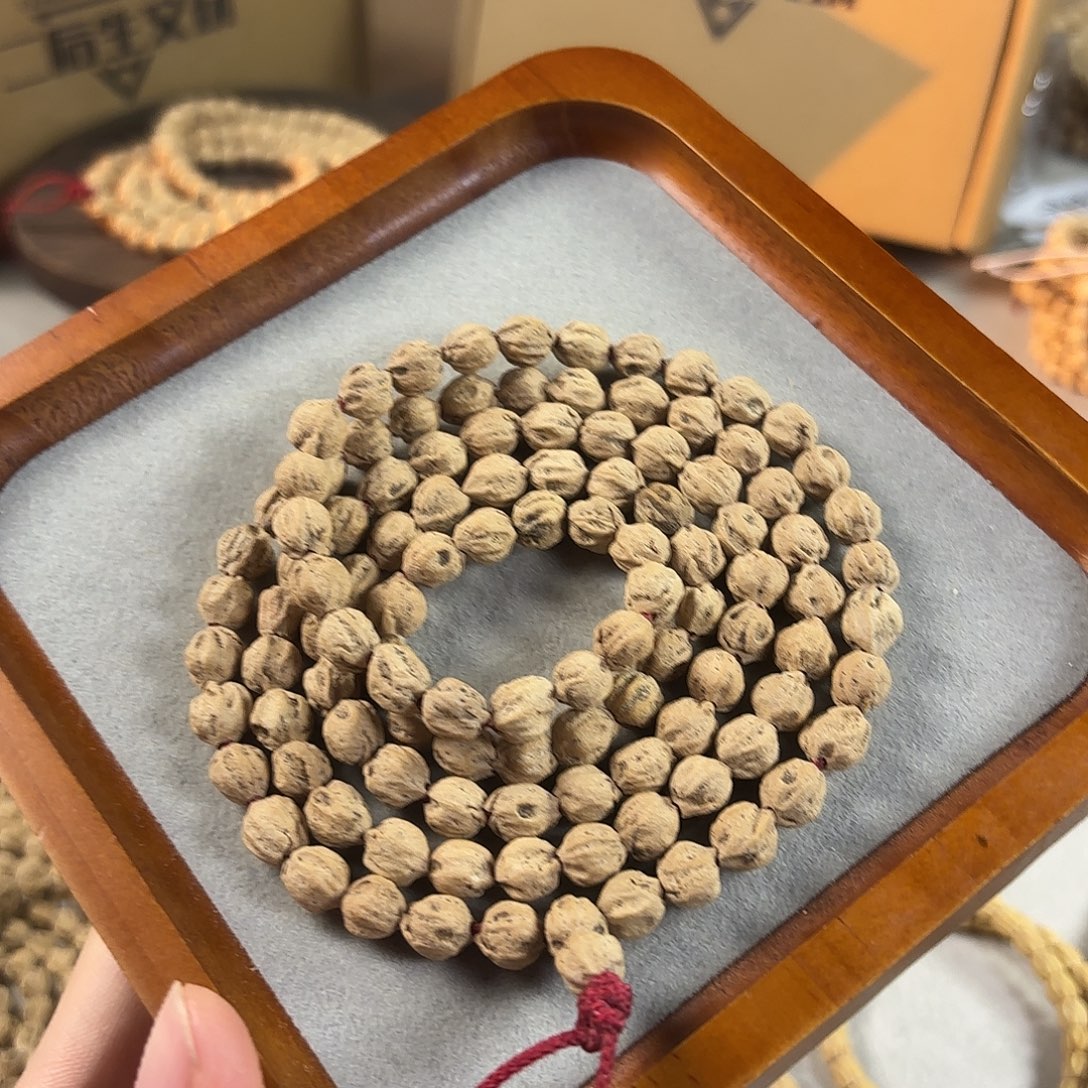 吊坠柏香籽/百香籽