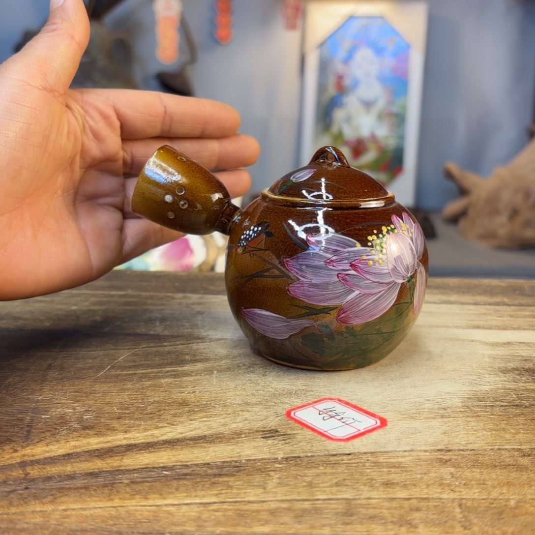 景德镇纯手工制作陶瓷