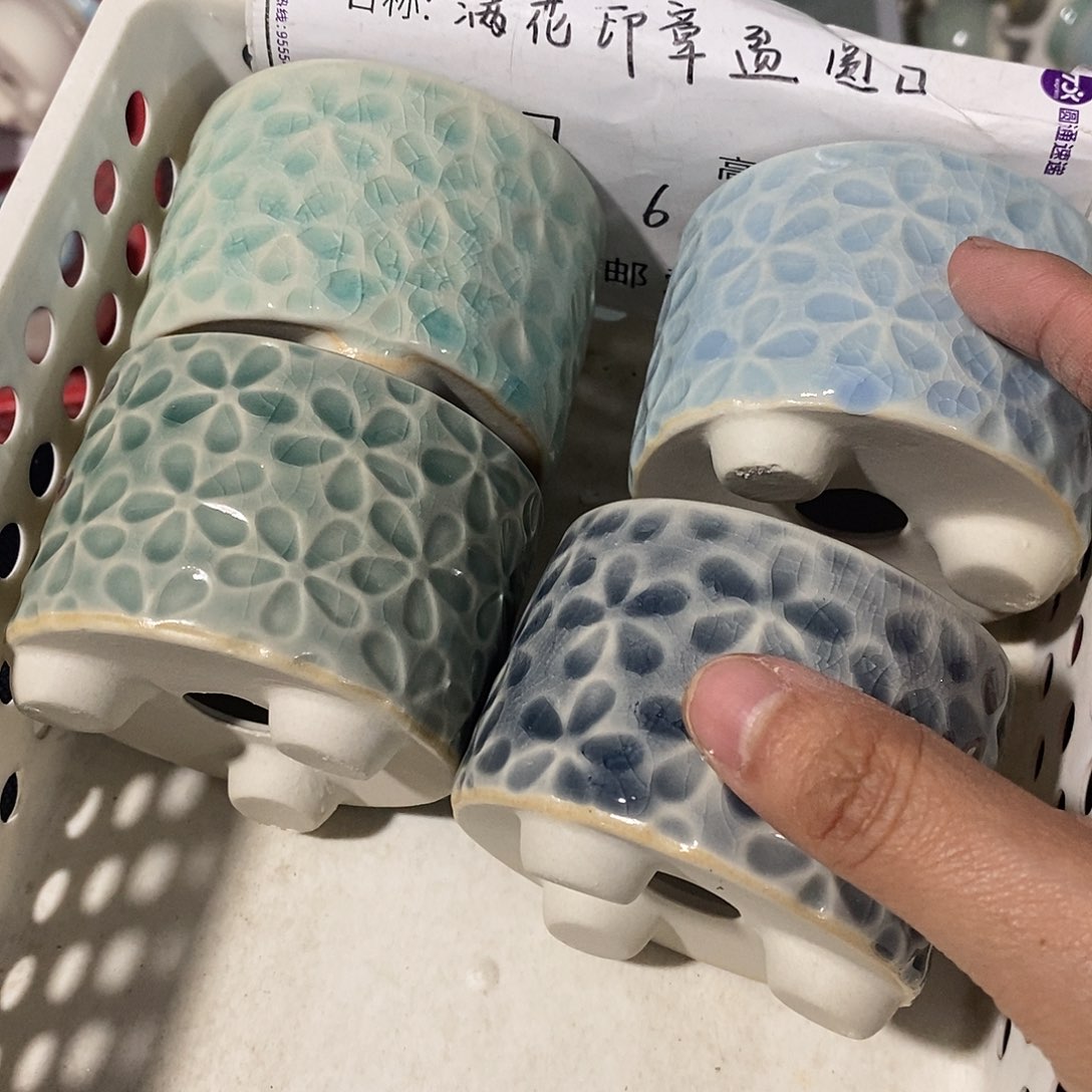 「满9.9米的」4个浮力