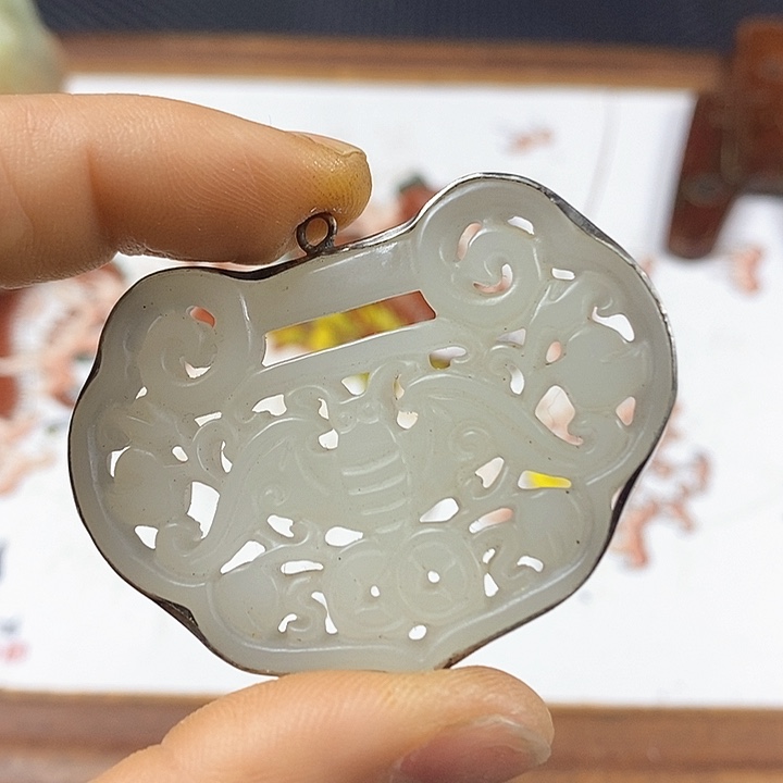 紫砂闪购一图一一物