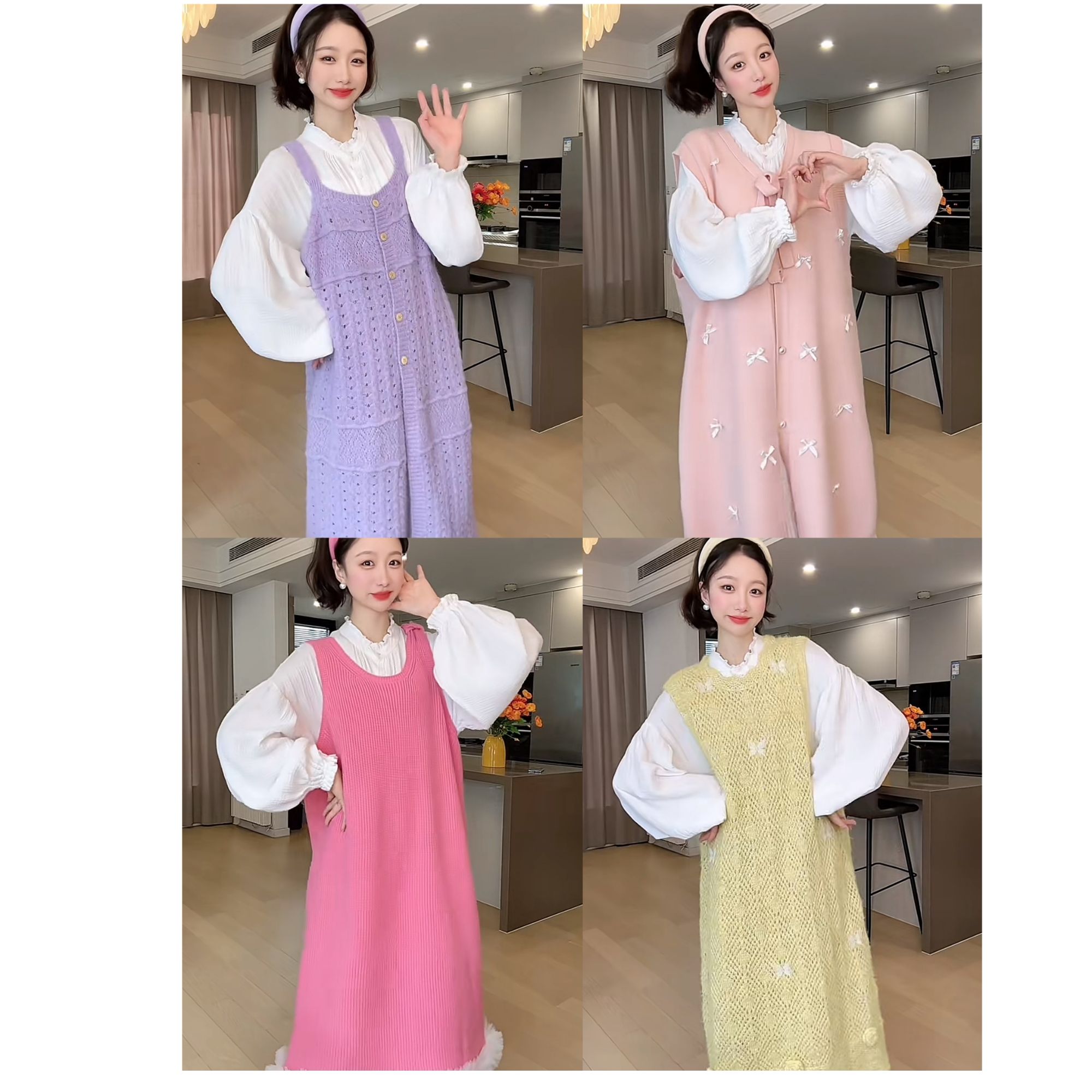 小雪推荐《701-800编码》特价上衣裤子