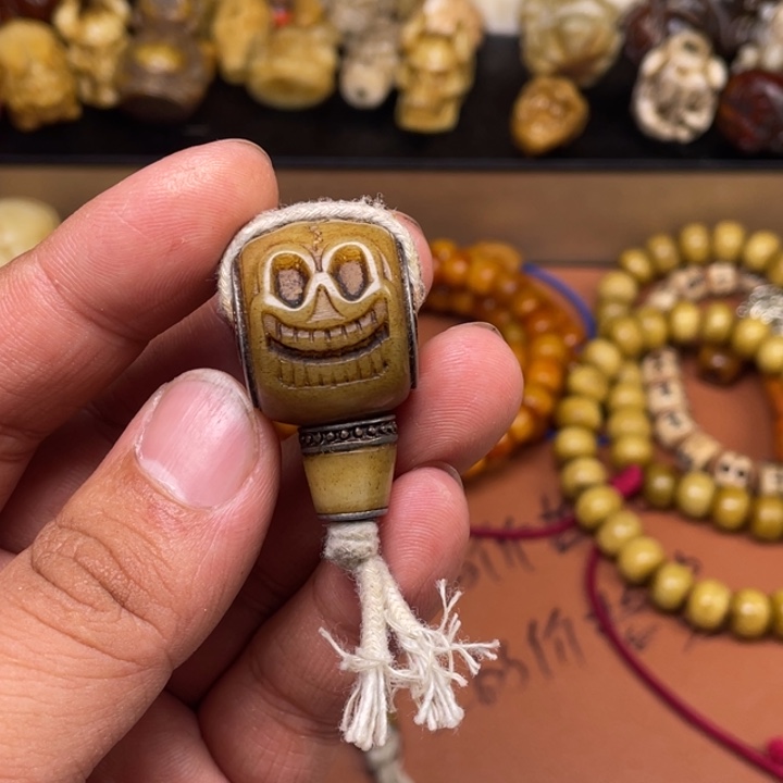 驼骨其他人工忙着