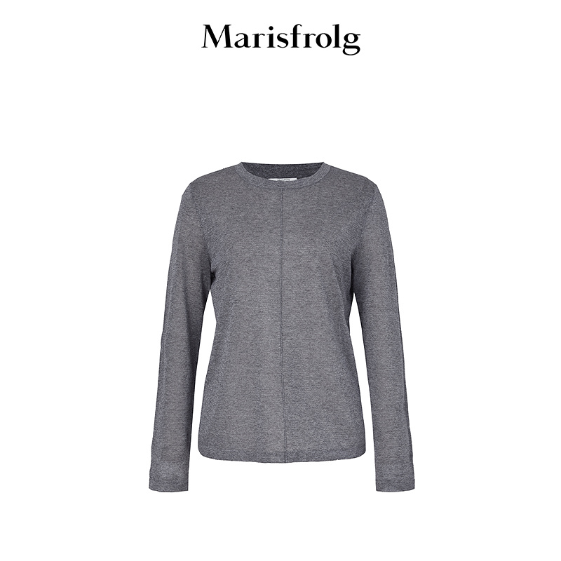 Marisfrolg玛丝菲尔针织衫A1FZ4884M