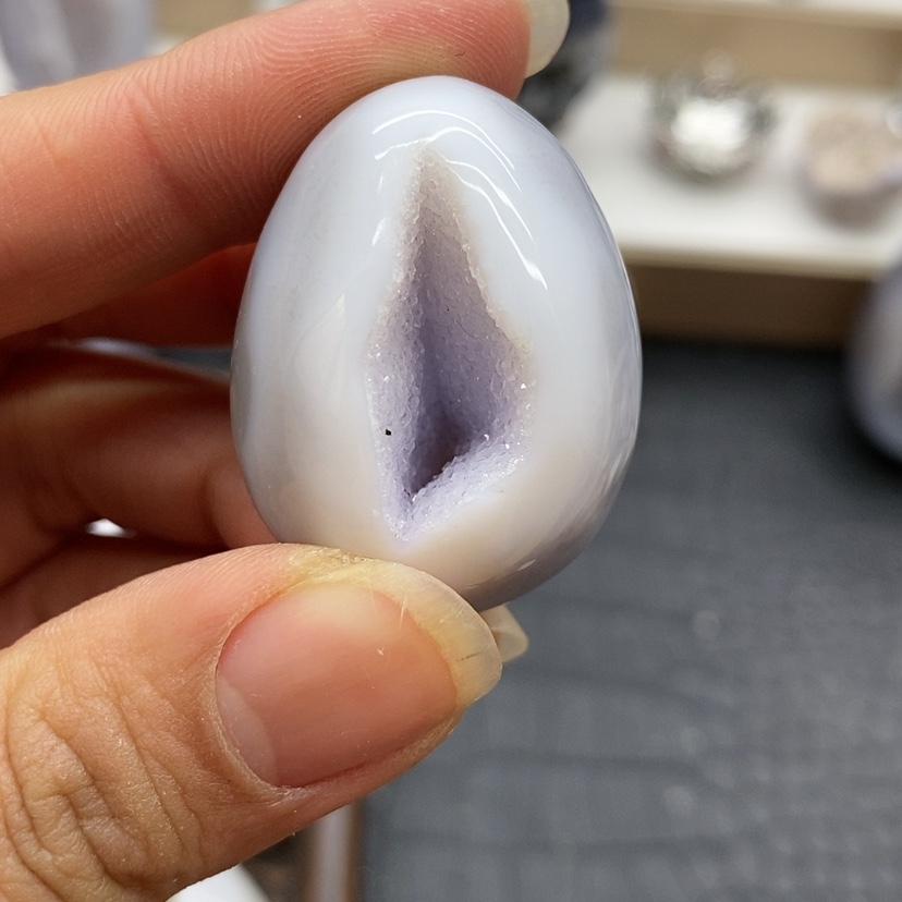 【闪购商品】未镶嵌大型摆件（非配饰）水晶