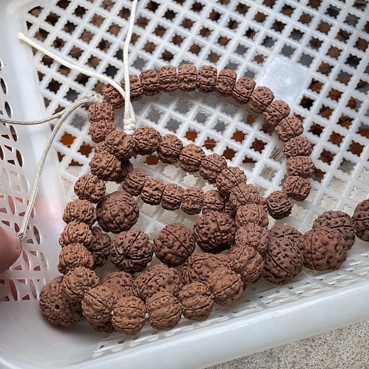 金刚菩提手串金刚