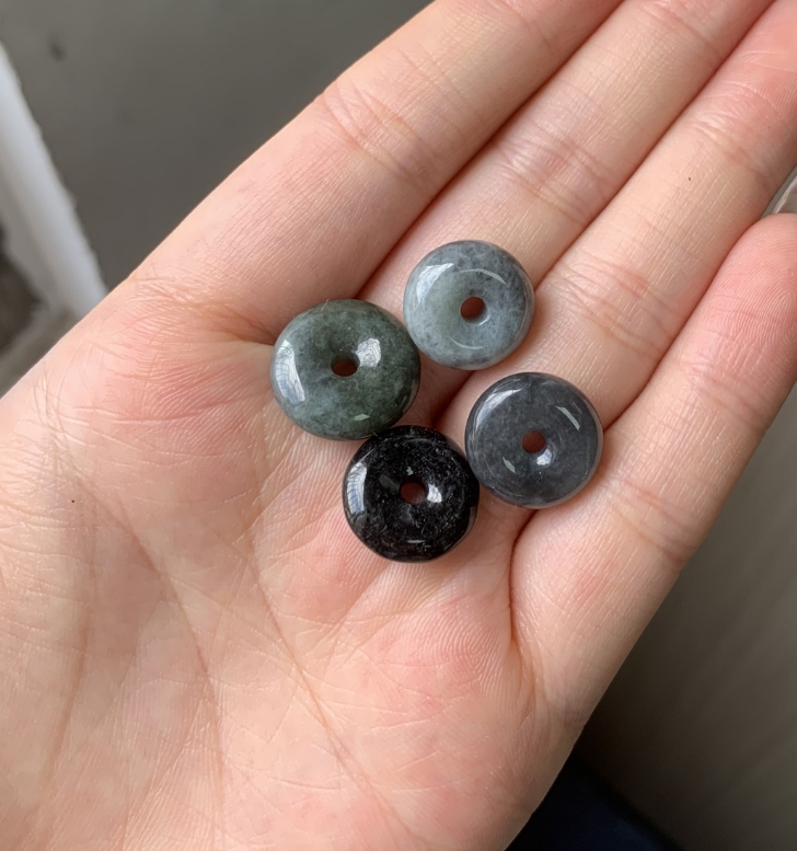 天然玉石下单随机发其一