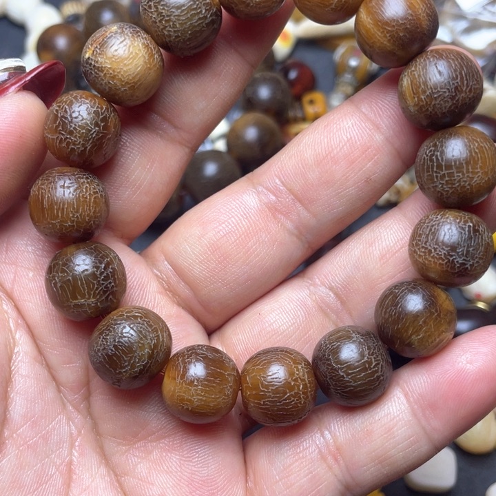 鹿骨手串/手链其他配饰