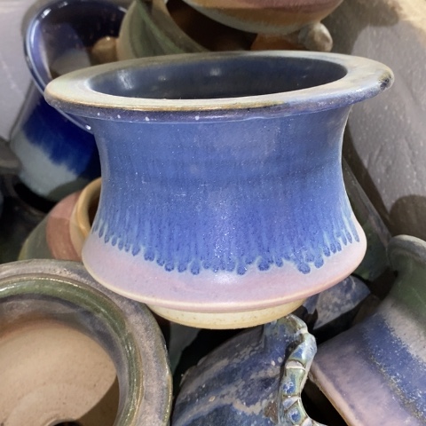 罐0032 微瑕38包邮景德镇陶瓷