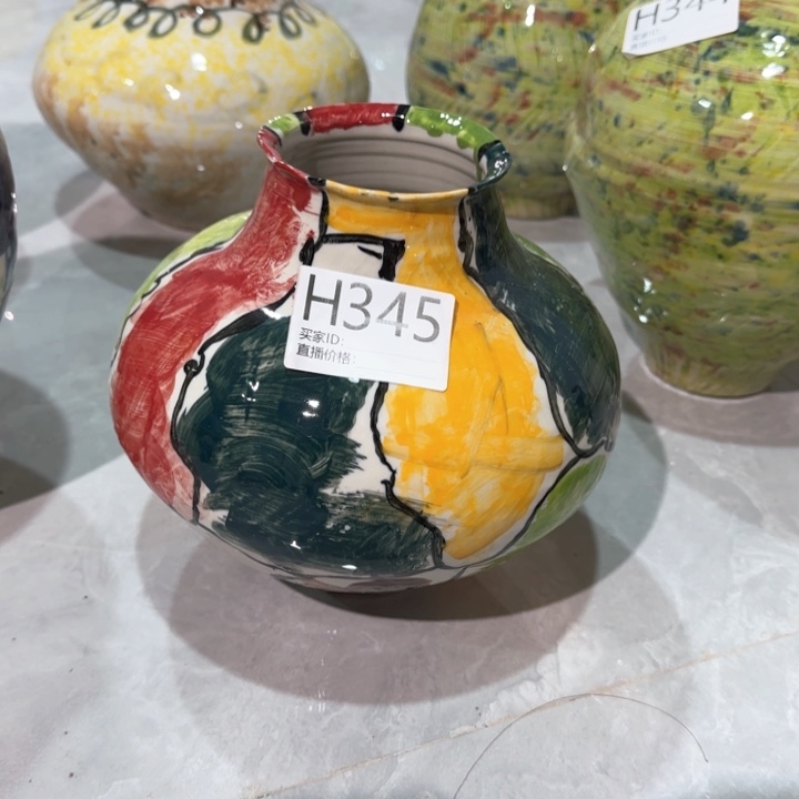 景德镇陶瓷艺术品