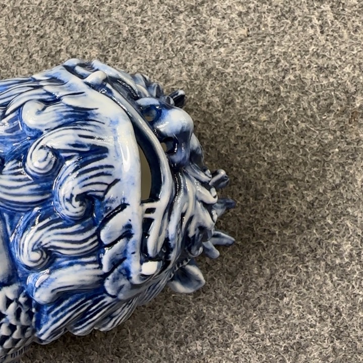 【闪购商品】中****供景德镇手工手绘陶瓷