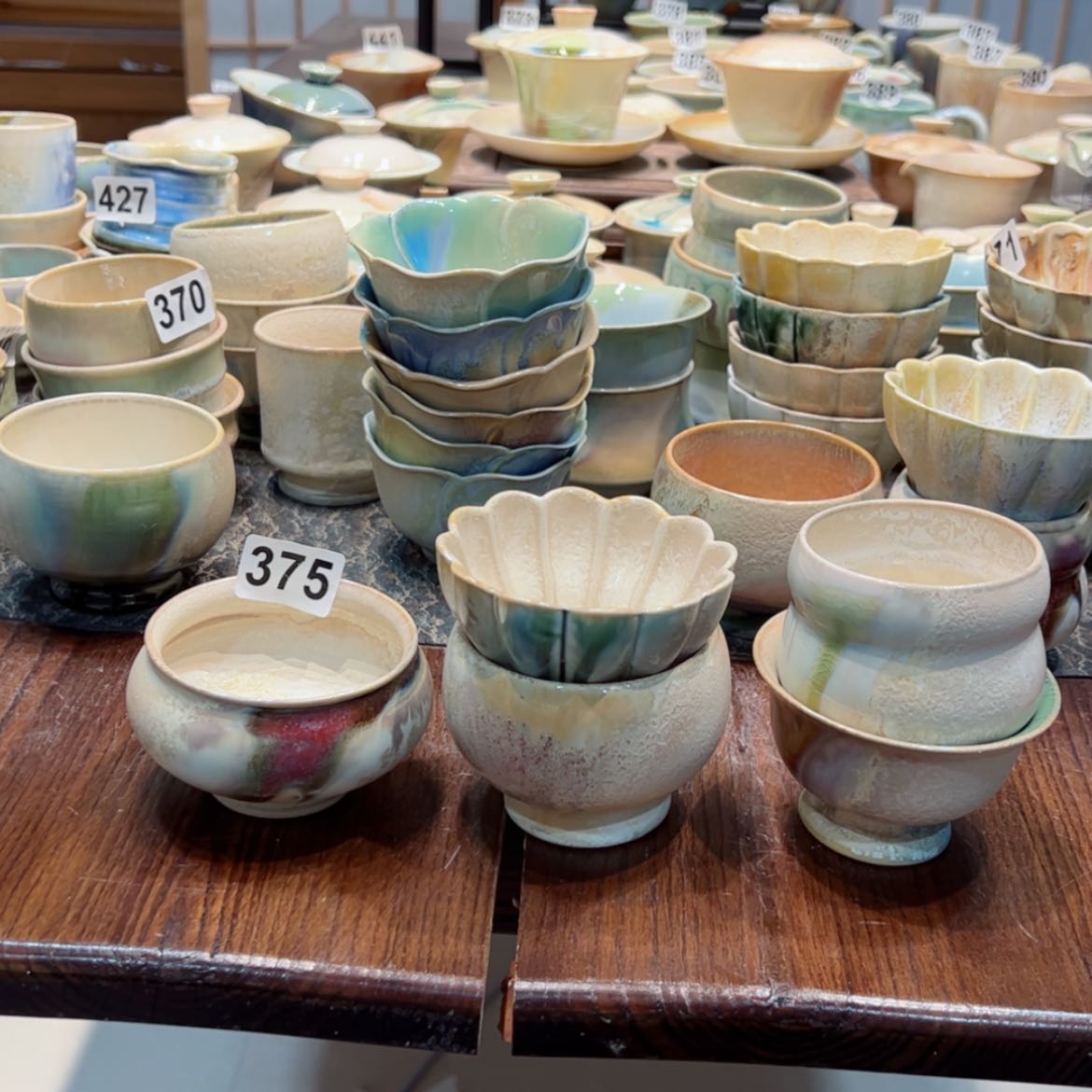 【闪购商品】前**座375福利共5件