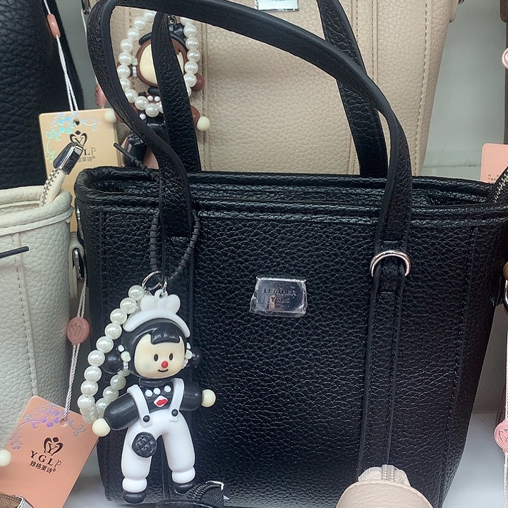 PVC雅格莱诗系列女包