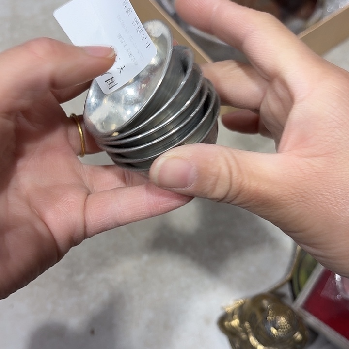 国***人瓷器工艺美术作品